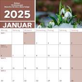 Kalender 2025