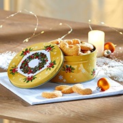 Weihnachtsgebäck